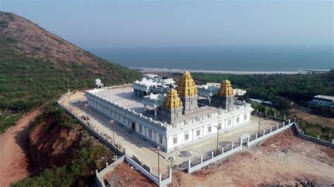 Tirumala Tirupati Devasthanams (Official Website).